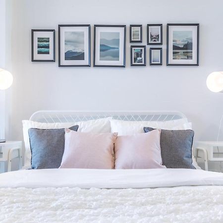 Airtrip Apartments On Merivale Street 브리즈번 외부 사진