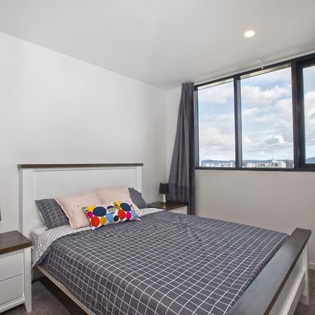 Airtrip Apartments On Merivale Street 브리즈번 외부 사진