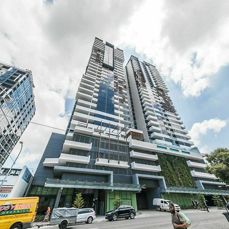 Airtrip Apartments On Merivale Street 브리즈번 외부 사진