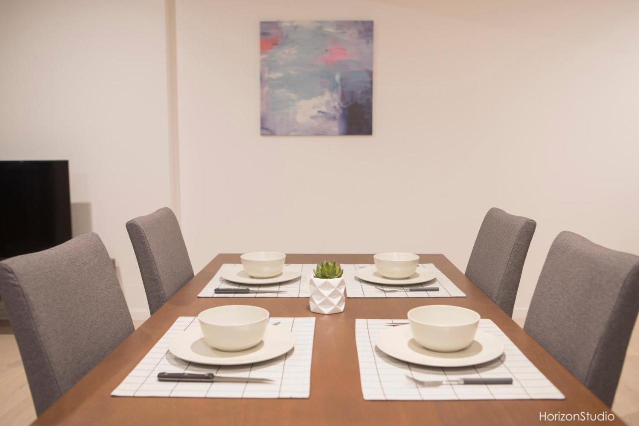 Airtrip Apartments On Merivale Street 브리즈번 외부 사진