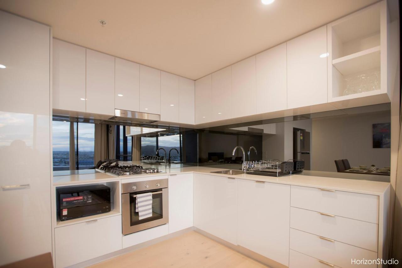 Airtrip Apartments On Merivale Street 브리즈번 외부 사진