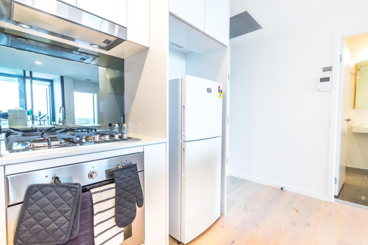 Airtrip Apartments On Merivale Street 브리즈번 외부 사진