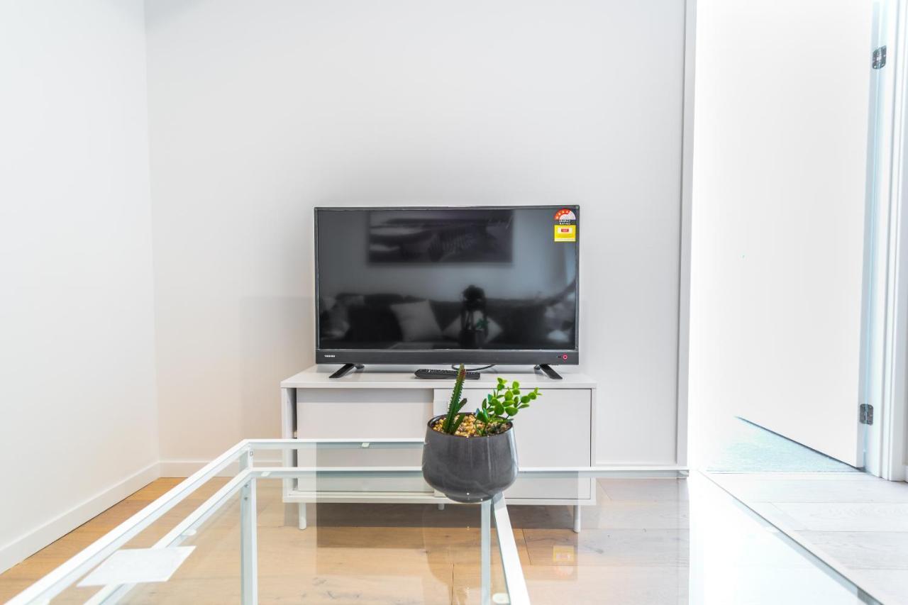 Airtrip Apartments On Merivale Street 브리즈번 외부 사진