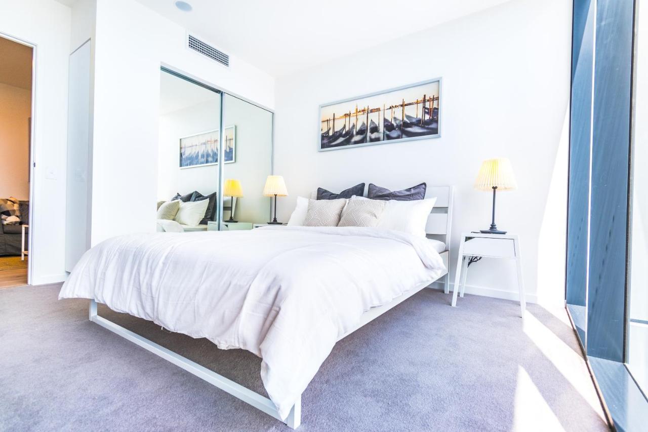Airtrip Apartments On Merivale Street 브리즈번 외부 사진