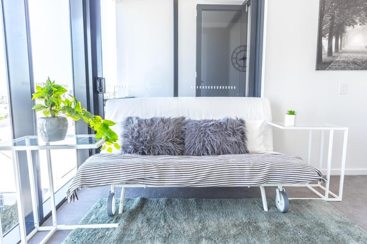 Airtrip Apartments On Merivale Street 브리즈번 외부 사진