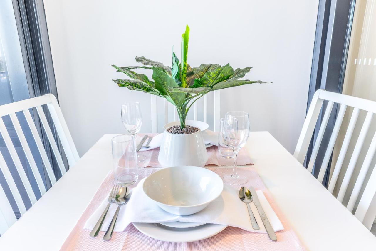 Airtrip Apartments On Merivale Street 브리즈번 외부 사진