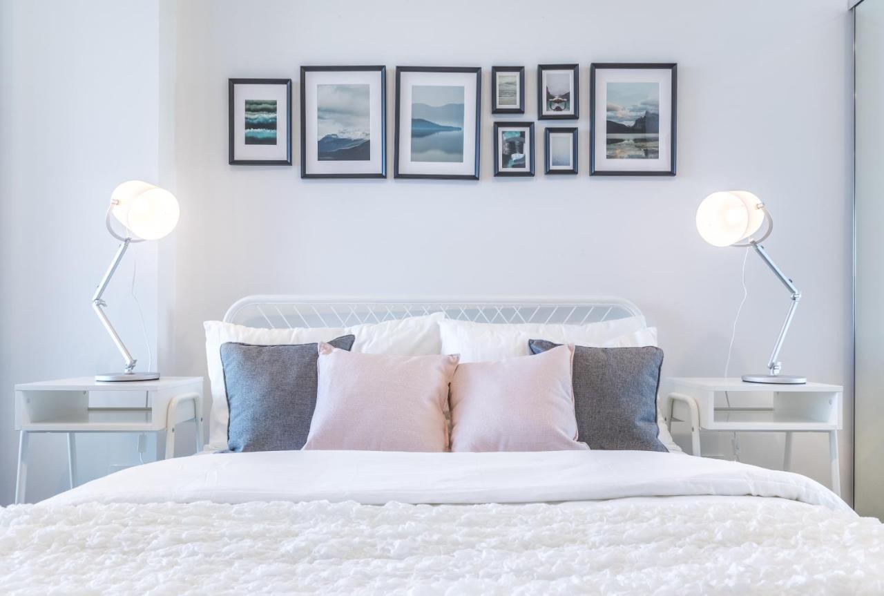 Airtrip Apartments On Merivale Street 브리즈번 외부 사진