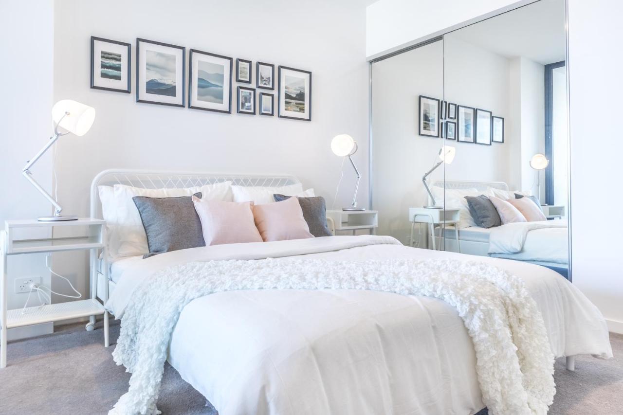 Airtrip Apartments On Merivale Street 브리즈번 외부 사진