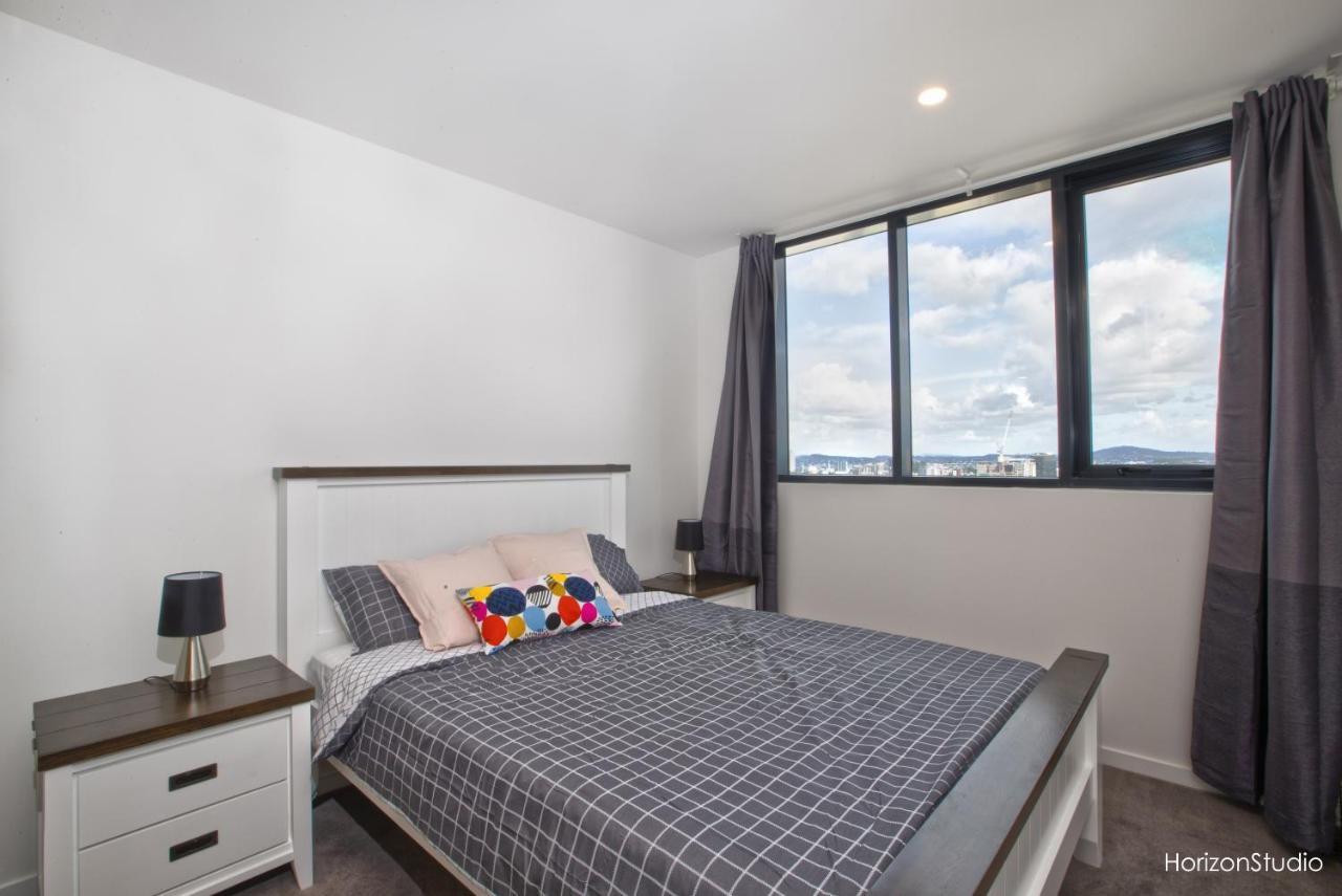 Airtrip Apartments On Merivale Street 브리즈번 외부 사진