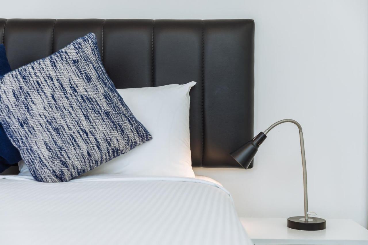 Airtrip Apartments On Merivale Street 브리즈번 외부 사진