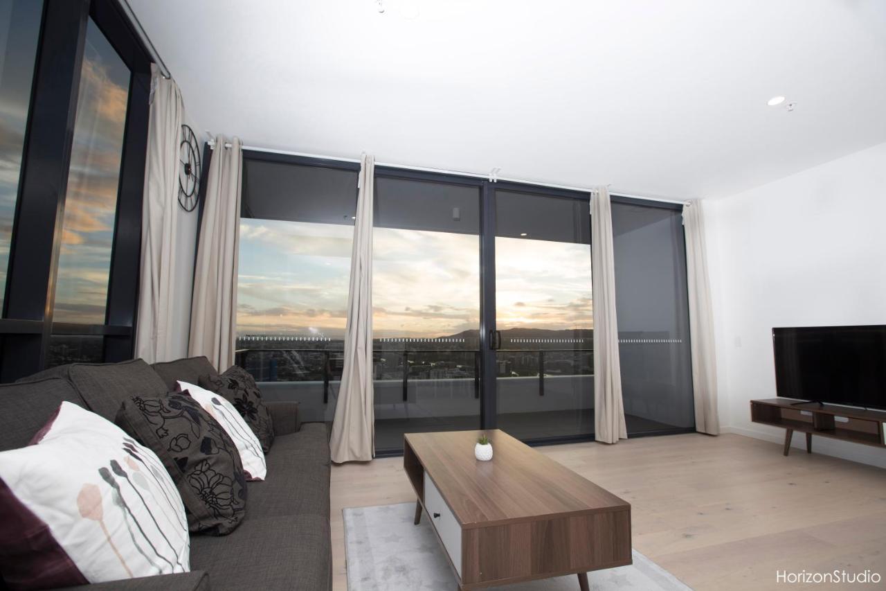 Airtrip Apartments On Merivale Street 브리즈번 외부 사진