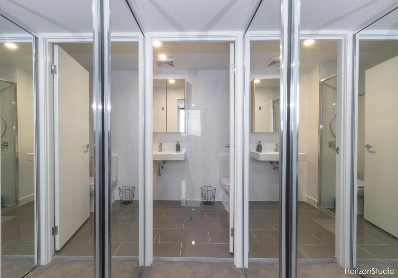 Airtrip Apartments On Merivale Street 브리즈번 외부 사진