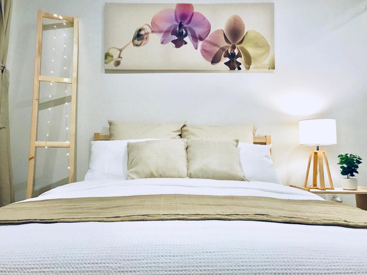 Airtrip Apartments On Merivale Street 브리즈번 외부 사진