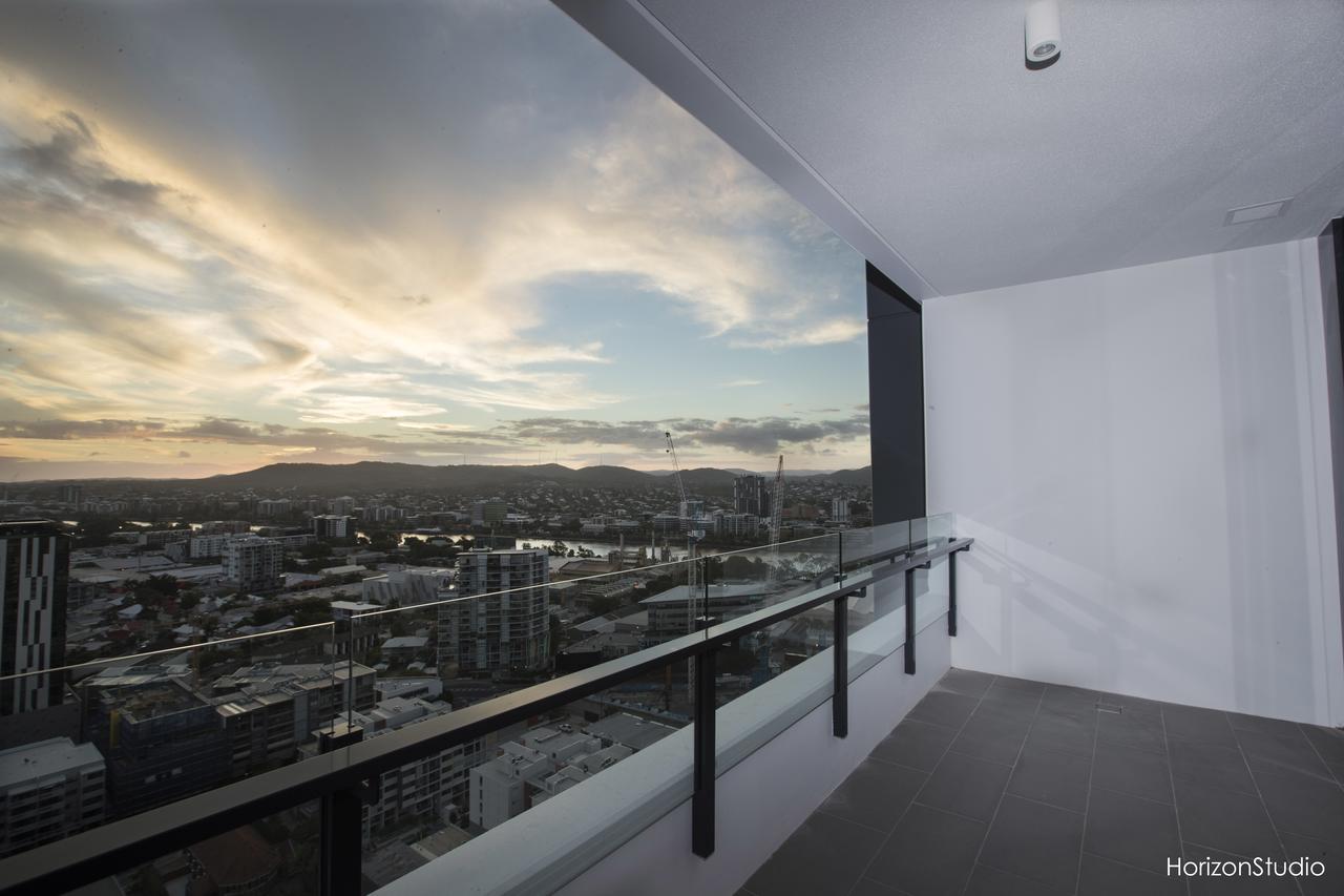 Airtrip Apartments On Merivale Street 브리즈번 외부 사진