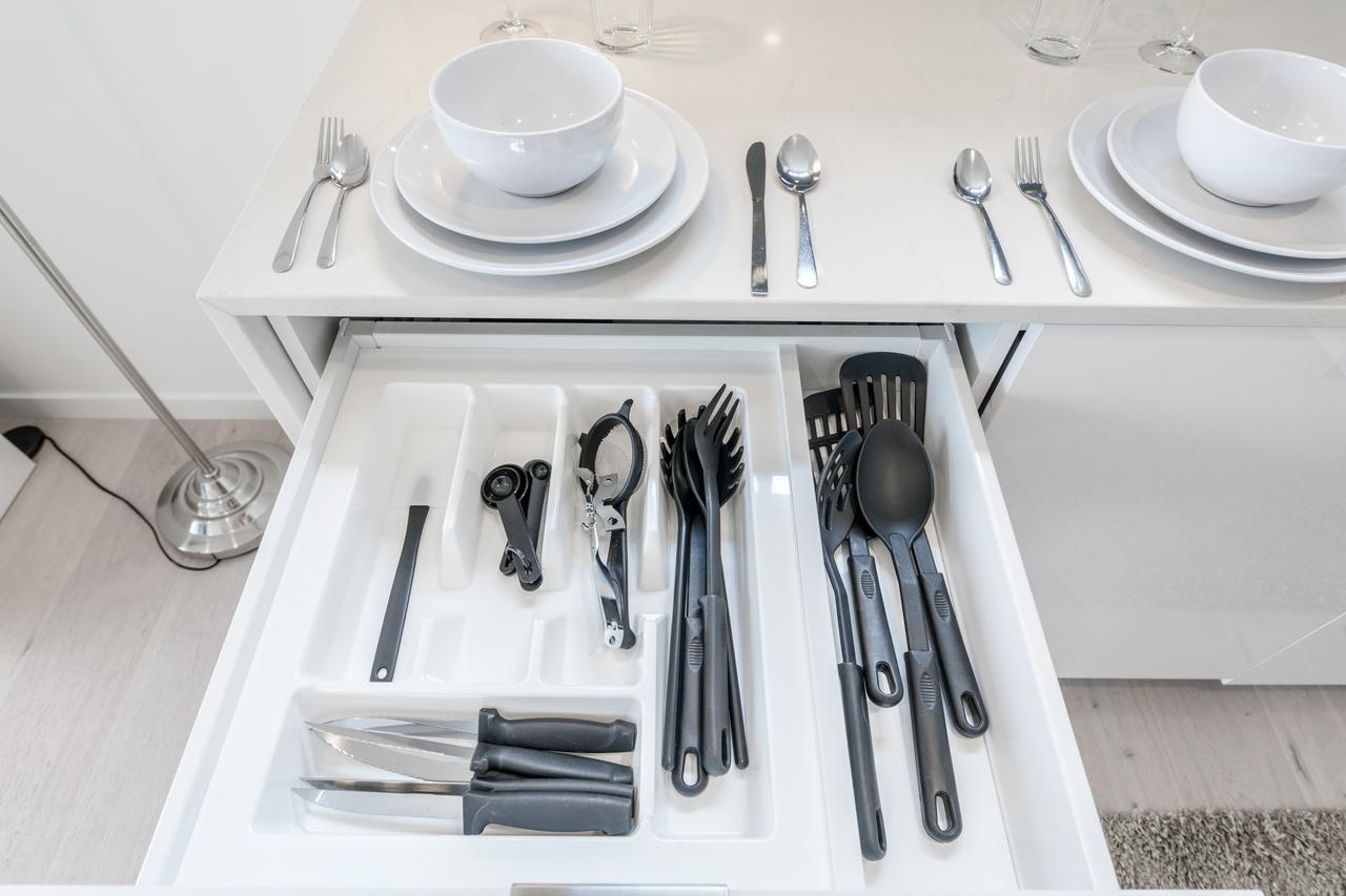 Airtrip Apartments On Merivale Street 브리즈번 외부 사진