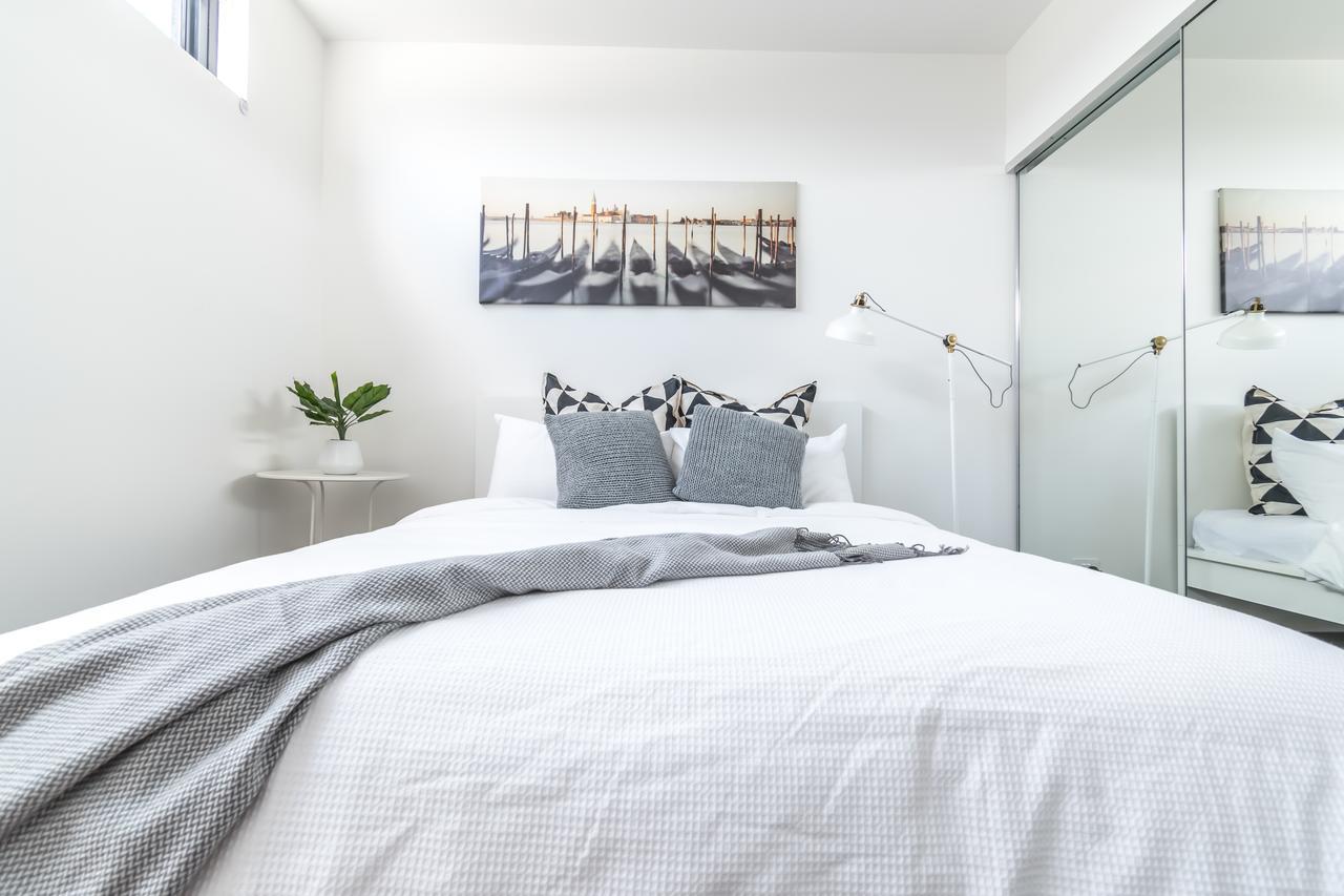Airtrip Apartments On Merivale Street 브리즈번 외부 사진