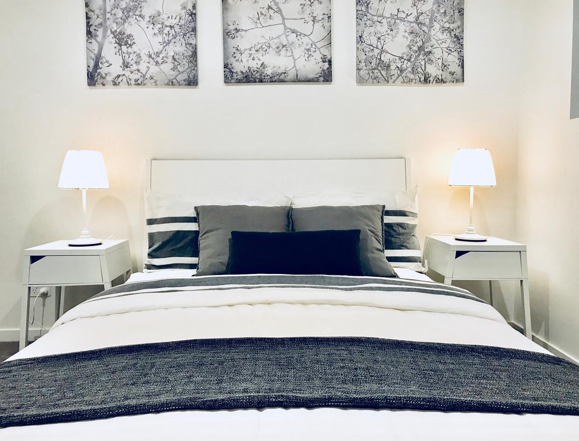 Airtrip Apartments On Merivale Street 브리즈번 외부 사진