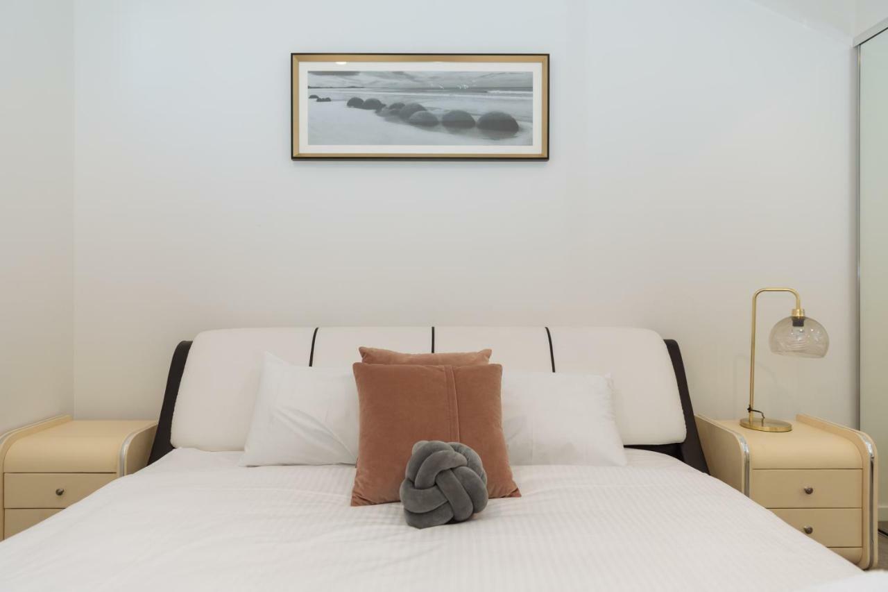 Airtrip Apartments On Merivale Street 브리즈번 외부 사진